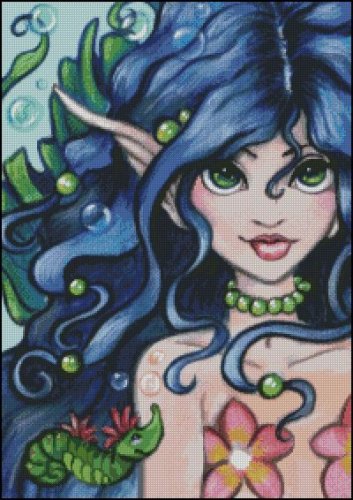 (image for) Seaflowers